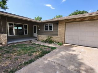 1114 W 34th St S, Wichita, KS 67217