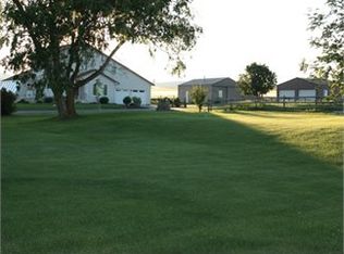 49980 Ellis Rd, North Powder, OR 97867