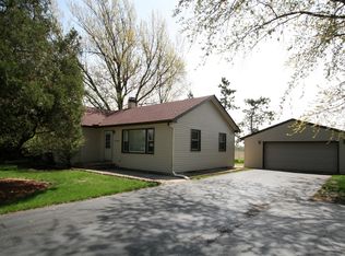 23454 W Winston Ave, Plainfield, IL
