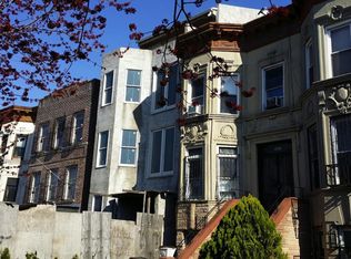 803 Eastern Pkwy, Brooklyn, NY 11213