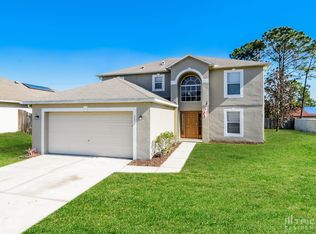2877 Monarch Ave, Deltona, FL 32738