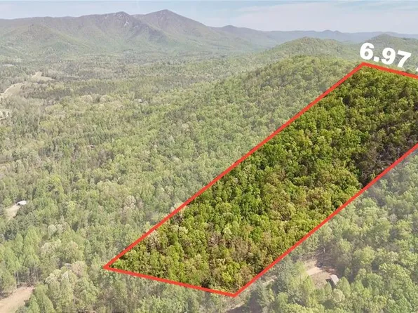 0 Big Rock Ln, Lowgap, NC 27024