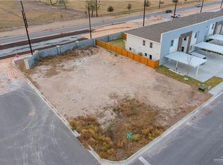 9203 N 59th Ln, Mission, TX 78573