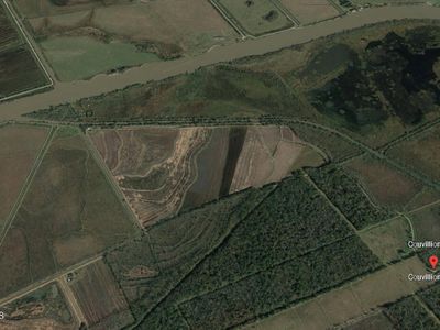0 Couvillian Rd, Kaplan, LA, 70548