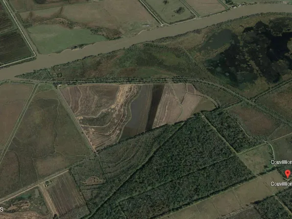0 Couvillian Rd, Kaplan, LA 70548