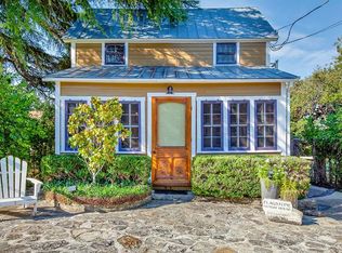 407 W San Antonio St, Fredericksburg, TX 78624
