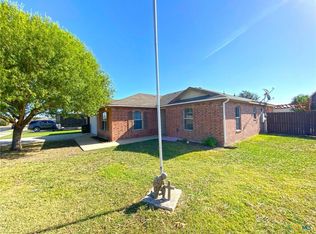 3002 Viewcrest Dr, Killeen, TX 76549