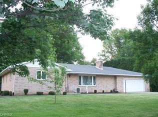 574 S David St, Smithville, OH 44677