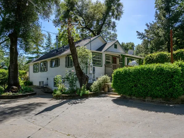 4781 Oriental St, El Dorado, CA 95623