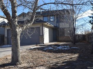3835 Blazingwood Way, Colorado Springs, CO 80918