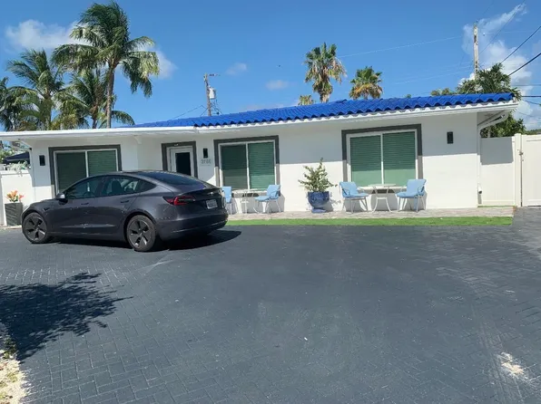 3760 NE 16TH Avenue, Oakland Park, FL 33334