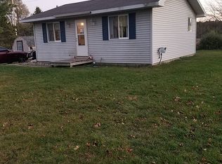 5121 W River Rd, Mount Pleasant, MI 48858