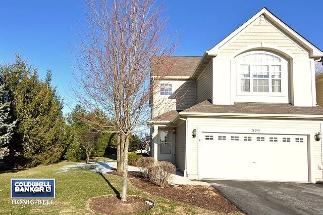 529 Amherst Dr photo 1