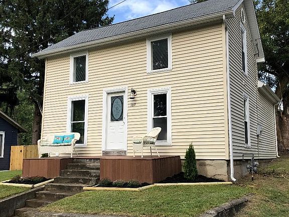 2nd image of 109 S Newnam Ave