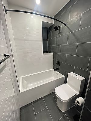 3rd image of 551 W 152nd St #8