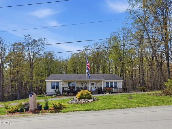 25 Schnakenberg Rd, Equinunk, PA 18417