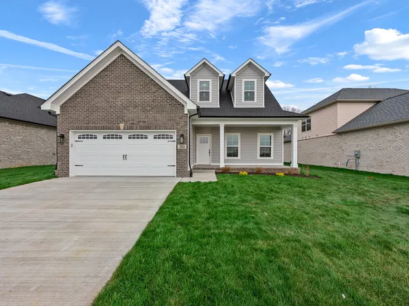 The Ellington Plan, Carter Crossings