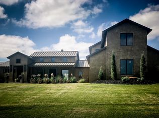 9801 S Cemetery Rd, Mustang, OK 73064