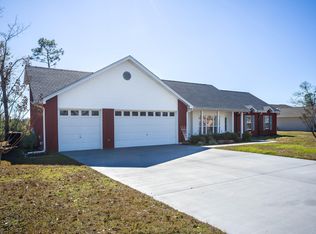 7111 W Lakeland Dr, Panama City, FL 32404