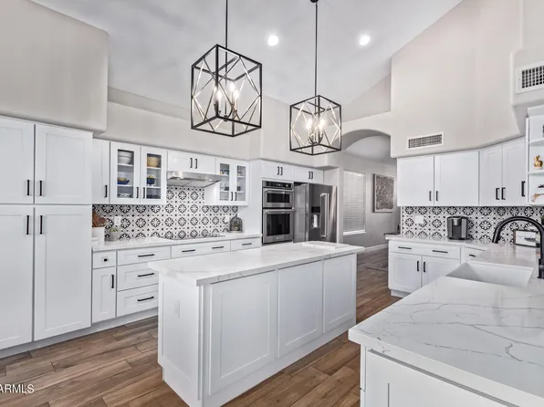 3380 S BEVERLY Place, Chandler, AZ 85248