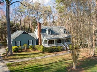 119 Providence Pl, York, SC 29745