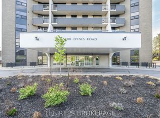 900 Dynes Rd UNIT 2001, Ottawa, ON K2C3L6