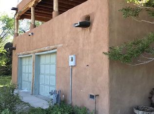 6-A Arbol Grande, Nambe, NM 87506