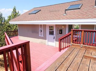 5812 Condor Rd, Weed, CA 96094