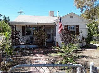 201 N Washington, Independence, CA 93526