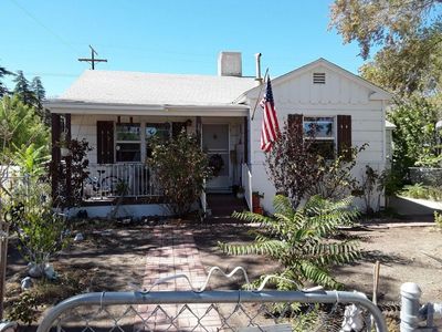 201 N Washington, Independence, CA, 93526