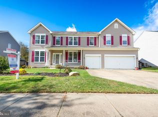 1111 Daylily Ln, Denton, MD 21629