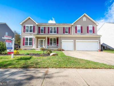 1111 Daylily Ln, Denton, MD, 21629