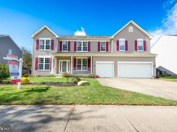 1111 Daylily Ln, Denton, MD 21629