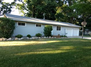 600 E Pearl St, Greenville, MI 48838