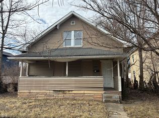 2822 McPherson St, Indianapolis, IN