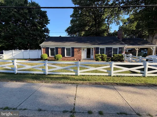 117 Oakwood Rd, Edgewater, MD 21037