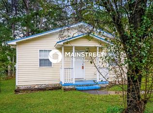 1333 25th Ave N, Bessemer, AL 35023