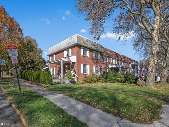 246 Sycamore Rd, Reading, PA 19611