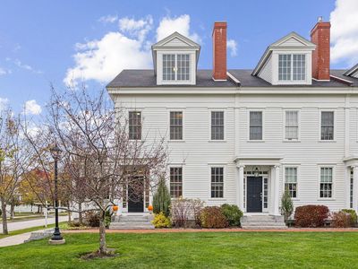 12 Inspiration Drive #12, Scarborough, ME, 04074