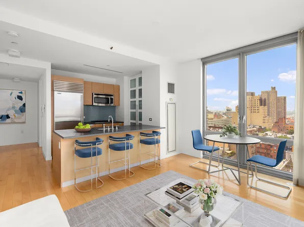 310 West 52nd Street 14H image 2 of 13