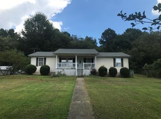 1026 Factory St, Dalton, GA 30720