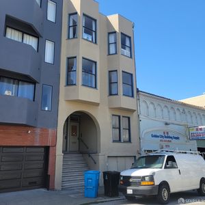 1269-1273 Pacific Ave, San Francisco, CA, 94109