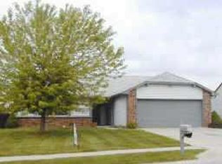 5036 Pike View Dr Indianapolis IN 46268 Zillow