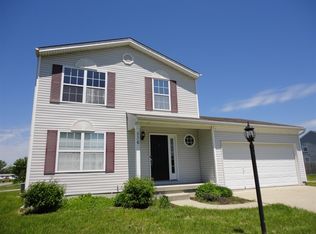 536 Diamond Loop, Middletown, OH 45044