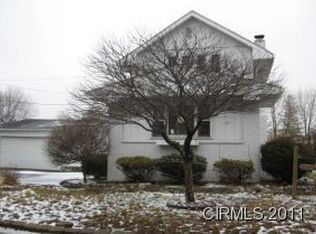 1016 N Phillips St, Kokomo, IN