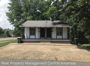 4503 Vestal St, North Little Rock, AR 72118