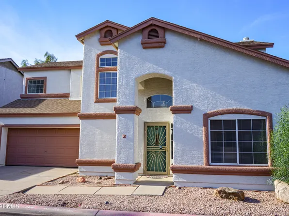 1822 S 39TH Street #39, Mesa, AZ 85206
