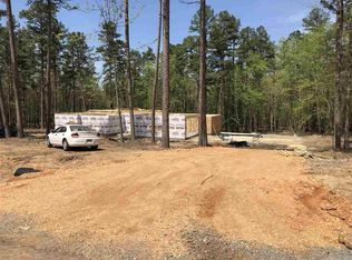 8594 Buck Rd, Bryant, AR 72022