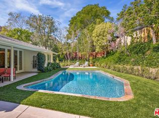 3276 Mandeville Canyon Rd, Los Angeles, CA 90049