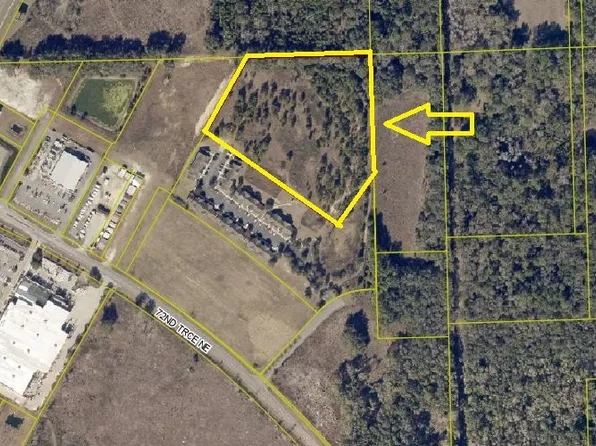 0 72nd Trce NE, Live Oak, FL 32064